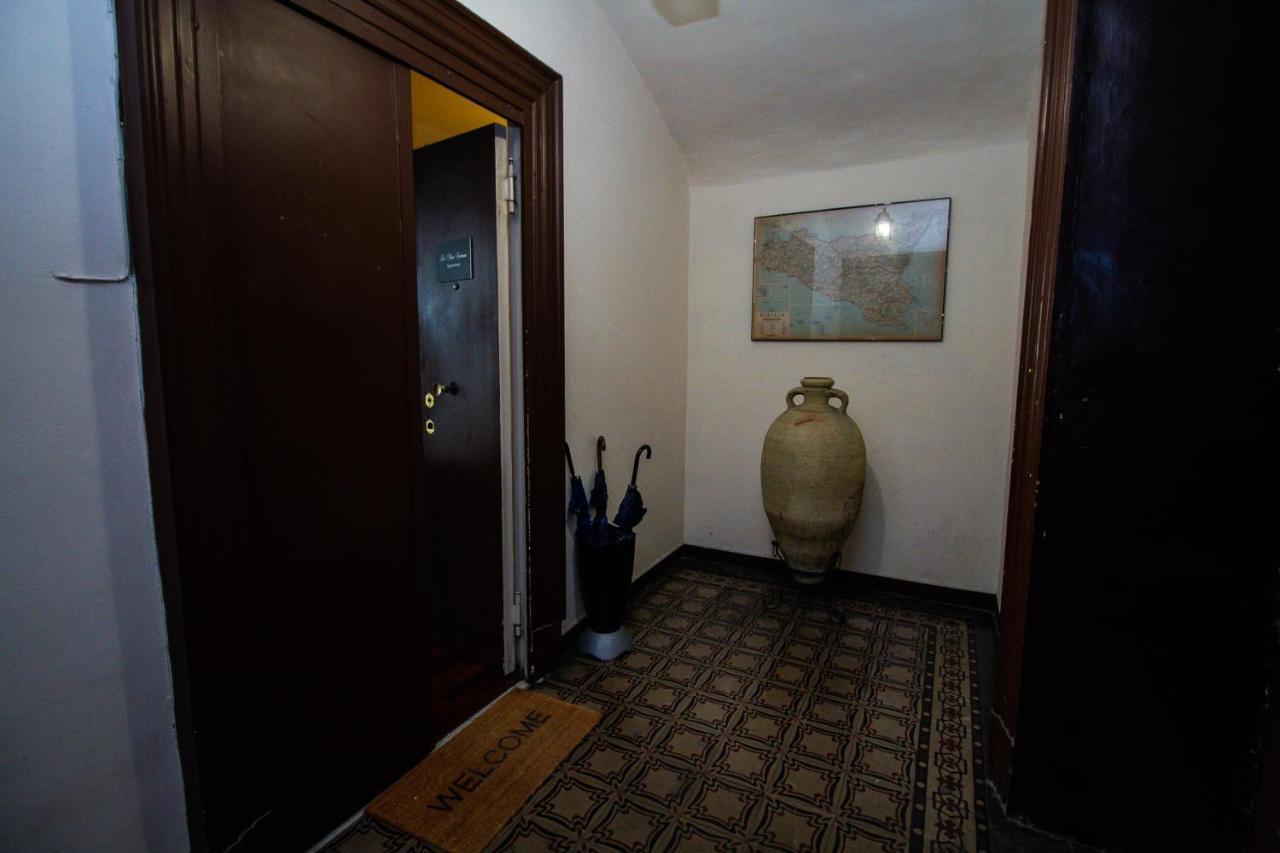 Le Muse Catanesi Apartment Bagian luar foto