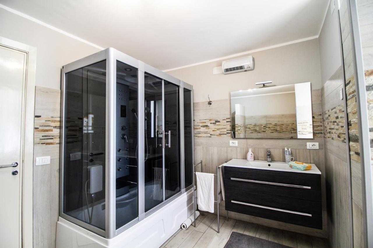 Le Muse Catanesi Apartment Bagian luar foto