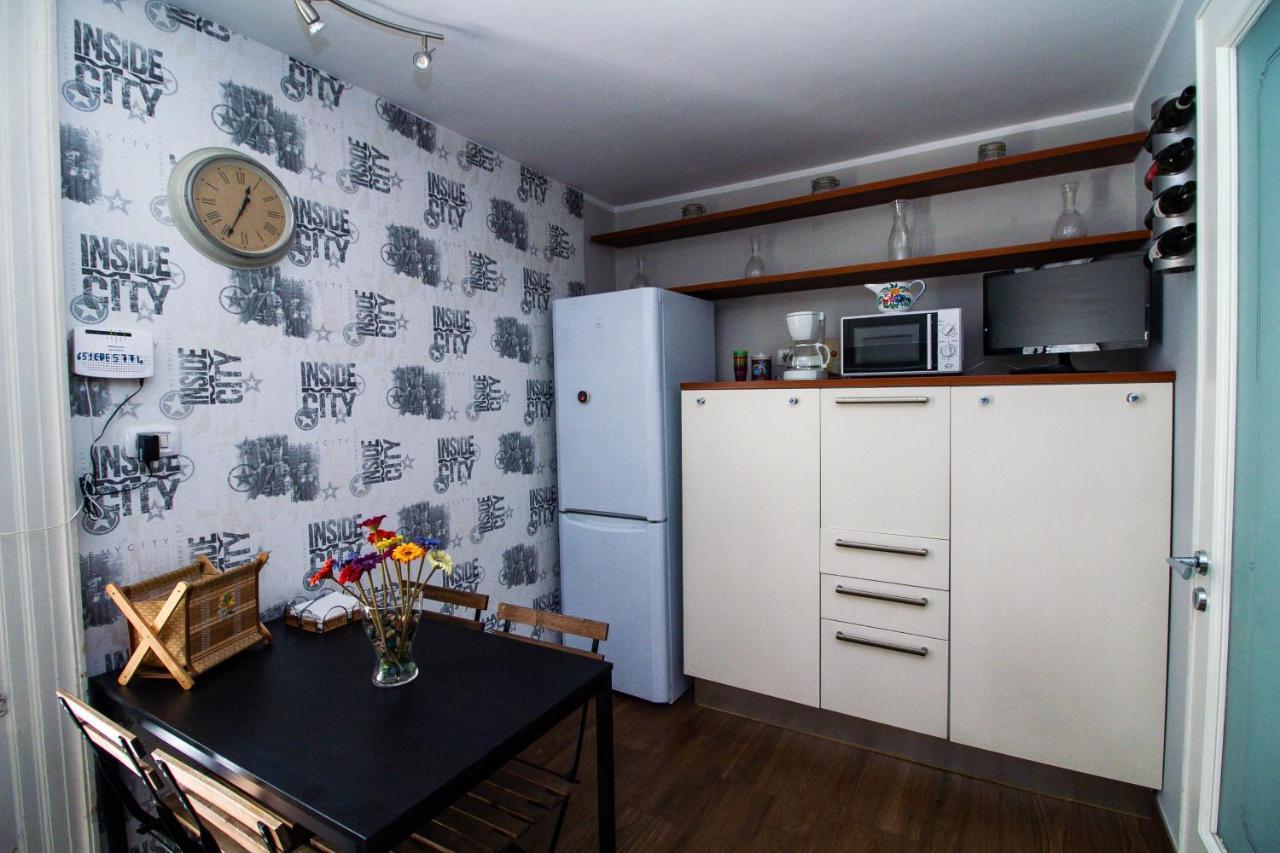 Le Muse Catanesi Apartment Bagian luar foto