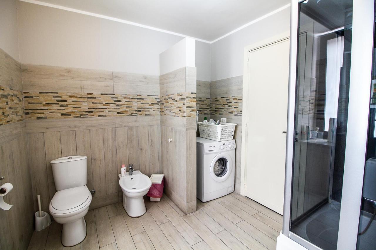 Le Muse Catanesi Apartment Bagian luar foto