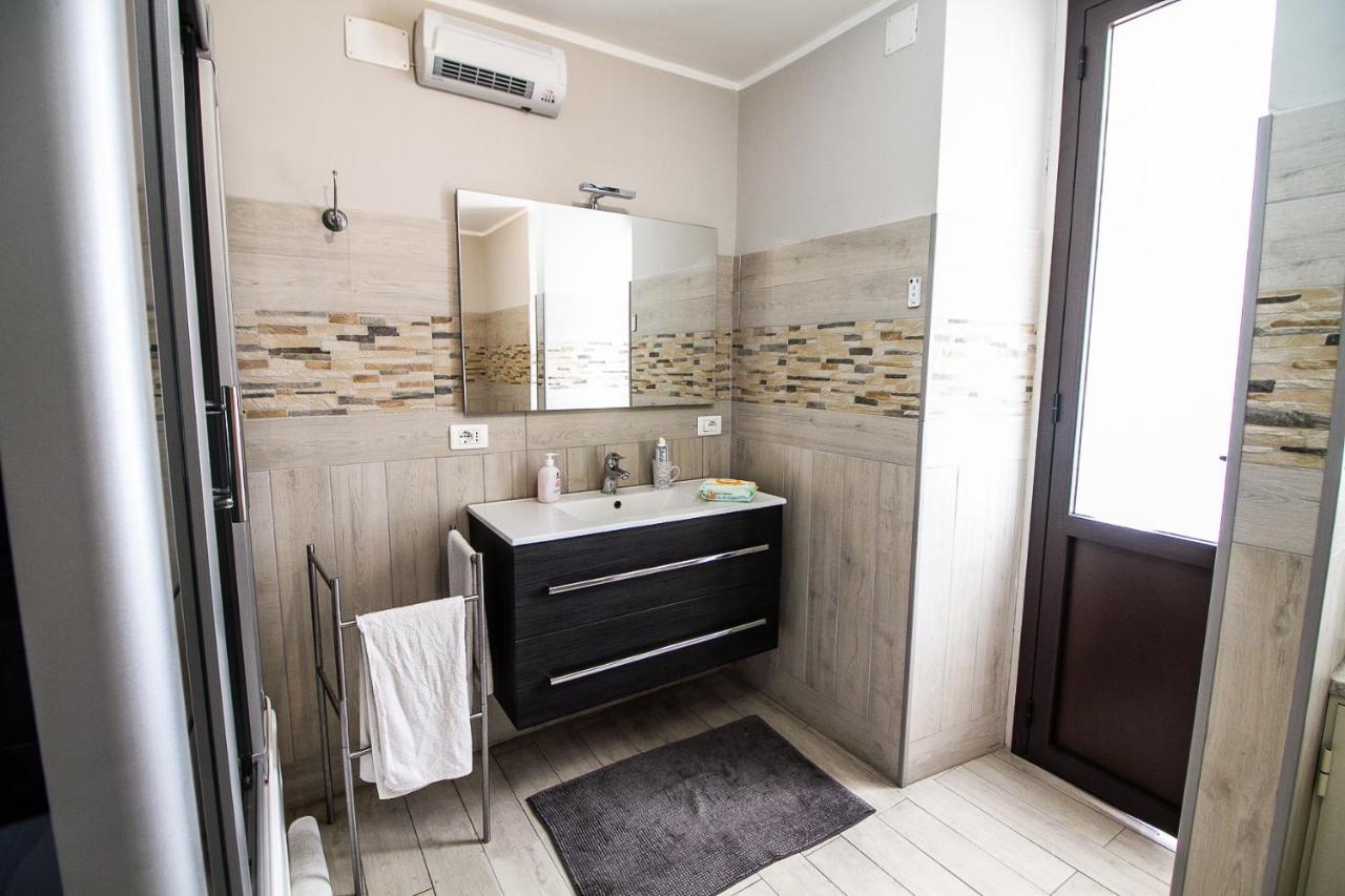 Le Muse Catanesi Apartment Bagian luar foto