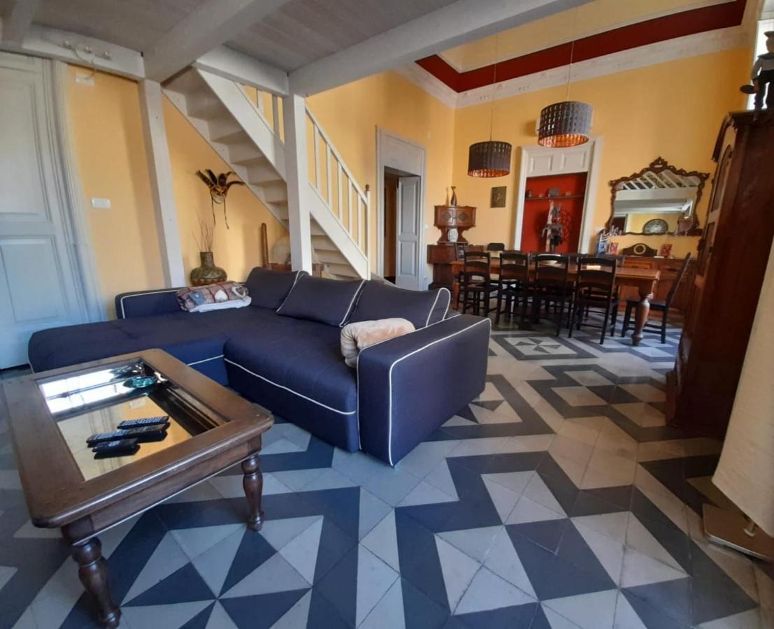 Le Muse Catanesi Apartment Bagian luar foto