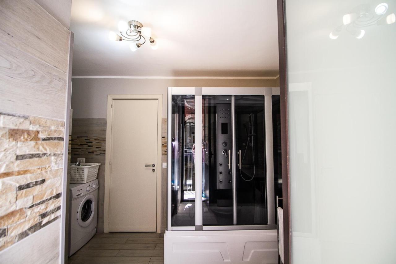 Le Muse Catanesi Apartment Bagian luar foto