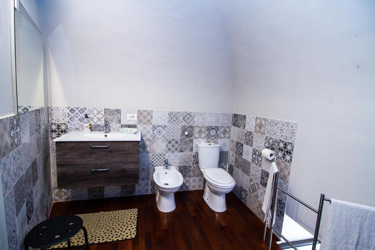 Le Muse Catanesi Apartment Bagian luar foto
