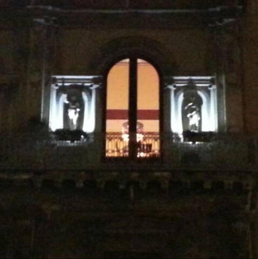 Le Muse Catanesi Apartment Bagian luar foto