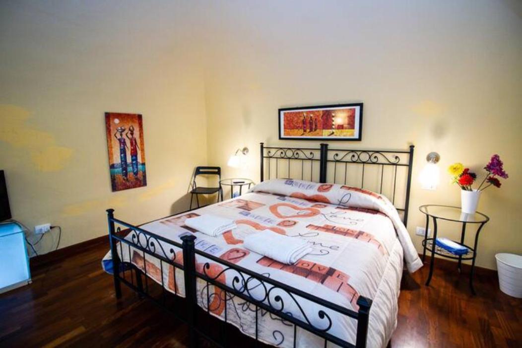 Le Muse Catanesi Apartment Bagian luar foto